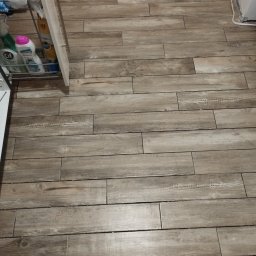 Remont łazienki Księżpol 3