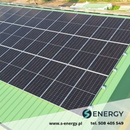 Fotowoltaika Wołomin 1