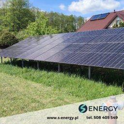 Fotowoltaika Wołomin 2