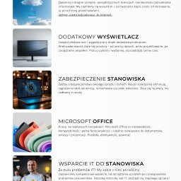 Instalacja, konfiguracja komputerów i sieci Wrocław 3
