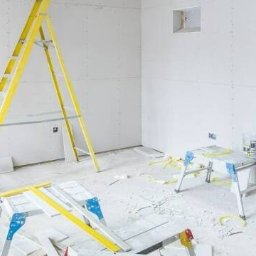 Wykończenia wnętrz Pabianice 4