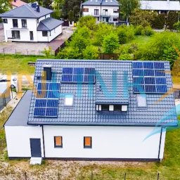 Domy szkieletowe Dobrzykowice 1