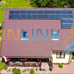 Domy szkieletowe Dobrzykowice 3