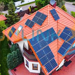 Domy szkieletowe Dobrzykowice 4