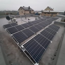 Fotowoltaika Poznań 1