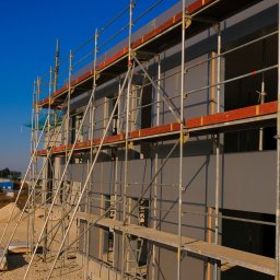 Ocieplanie elewacji Kędzierzyn-Koźle 4