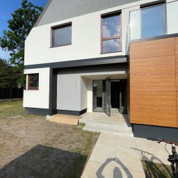 Płyta karton gips Rożental 2