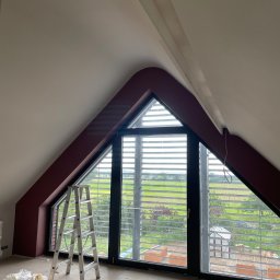 Płyta karton gips Rożental 4