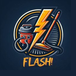 Usługi sprzątające "Flash" Wojciech Furga - Pranie Wykładzin Stargard