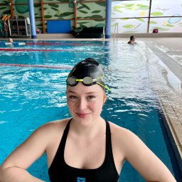 Lubimy Pływać Katarzyna Wysmolińska - Instruktor Pływania Wrocław