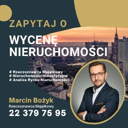 Wycena Nieruchomości Warszawa