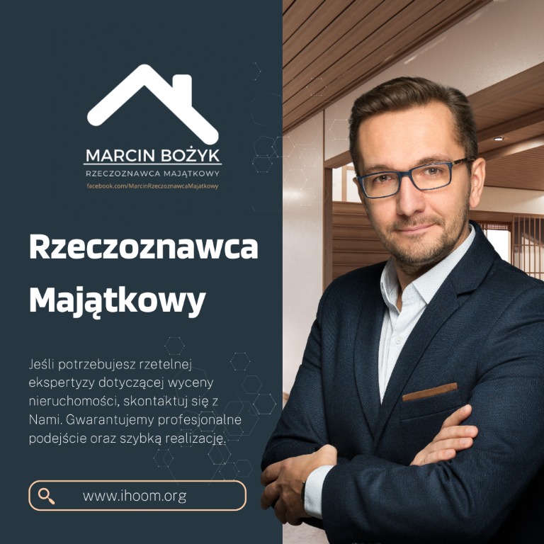 Rzeczoznawca Majątkowy