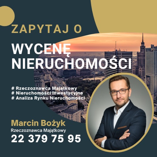 Wycena Nieruchomości Warszawa