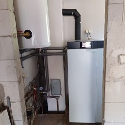 Pompy ciepła Przasnysz 4