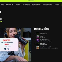 Tworzenie stron internetowych Wrocław 4