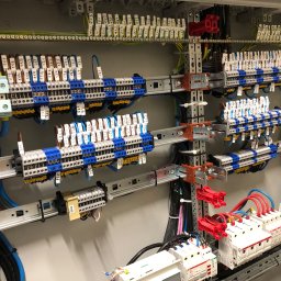 Instalacje elektryczne Warszawa 3