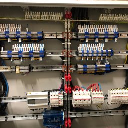 Instalacje elektryczne Warszawa 4