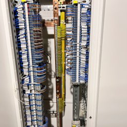 Instalacje elektryczne Warszawa 2