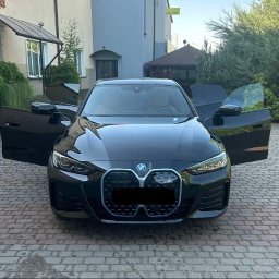 kompleks perla wieslaw stelmachowski - Wygląd samochody po myciu zewnętrznym