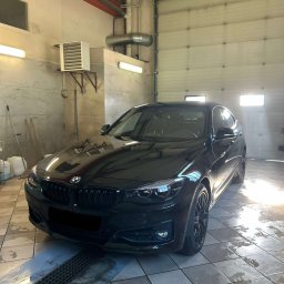 Pranie dywanów Łomża 4