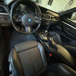 Pranie dywanów Łomża 3