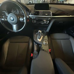 Pranie dywanów Łomża 2