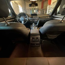 Pranie dywanów Łomża 1