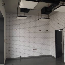 Wykończenia wnętrz Wrocław 2