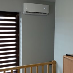 Klimatyzacja do domu Kopki 1