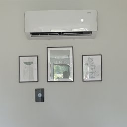 Klimatyzacja do domu Kopki 4