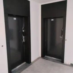 Drzwi Akustyczne Stalprodukt 42dB