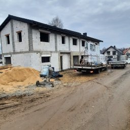 Marcin Suchecki LuxDoor - Montaż stolarki okiennej