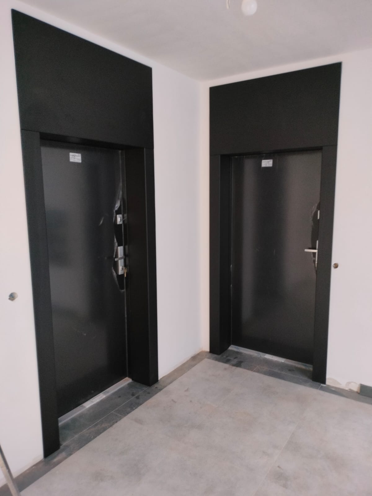 Drzwi Akustyczne Stalprodukt 42dB