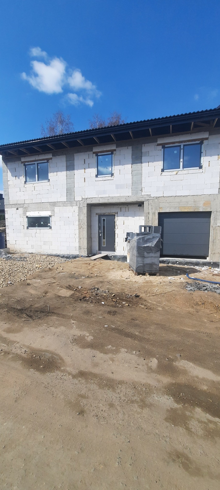 Okna Kommerling Drzwi Stalprodukt Brama Wiśniowski