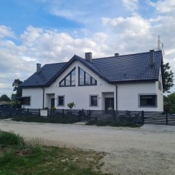 Domy murowane Wrocław 4