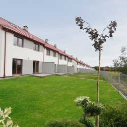 Domy murowane Wrocław 3