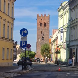 Domy murowane Wrocław 1