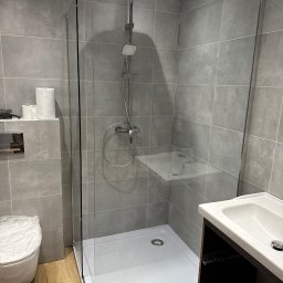 Glazurnik Lubichowo 3