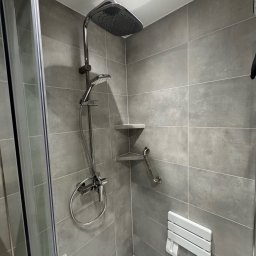 Sebastian Feręc - Glazurnik Starogard Gdański