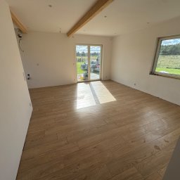 Sebastian Feręc - Remonty kuchni Starogard Gdański