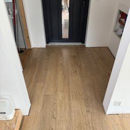 Sebastian Feręc - Glazurnik Starogard Gdański