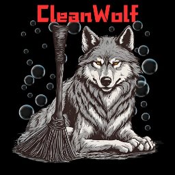 CleanWolf - Sprzątanie Biur Wieczorem Słupsk