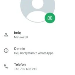 Mateusz Dunagin - Projektowanie Stron www Tarczyn