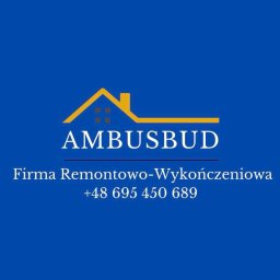 AMBUSBUD - Ocieplanie Poddasza Jabłonka