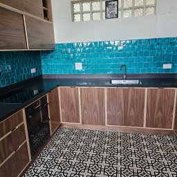 Remont łazienki Janów Podlaski 1