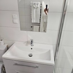Remont łazienki Janów Podlaski 2