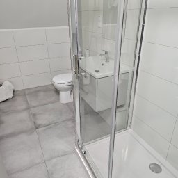 Remont łazienki Janów Podlaski 3
