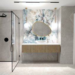 Projektowanie mieszkania Kalisz 2