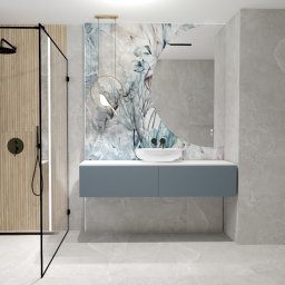 Projektowanie mieszkania Kalisz 3