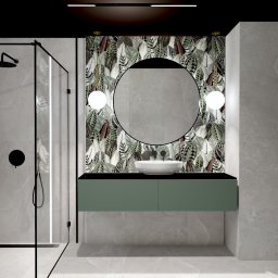 Projektowanie mieszkania Kalisz 1